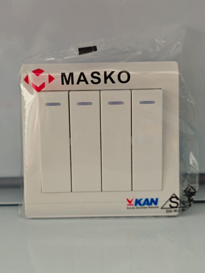 Masko Krista K-214