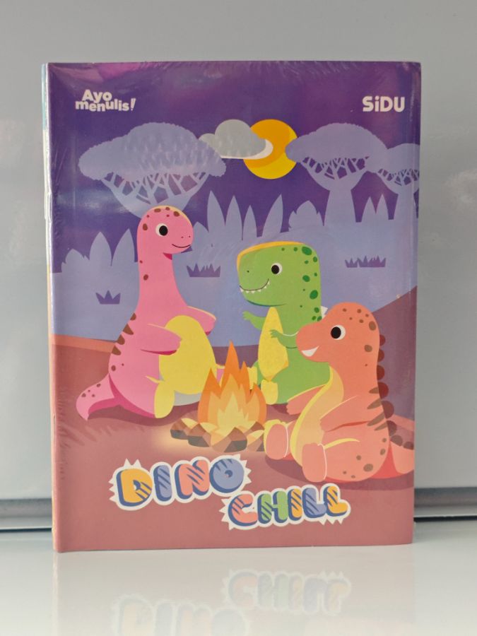 Sidu 32 Isi 10 