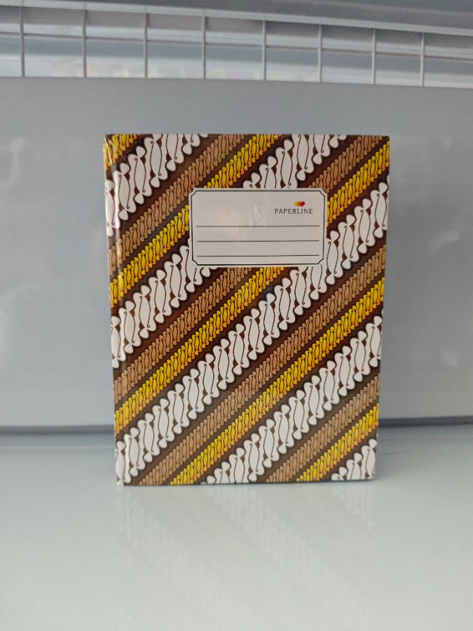 Paperline Quarto 100 Isi 5