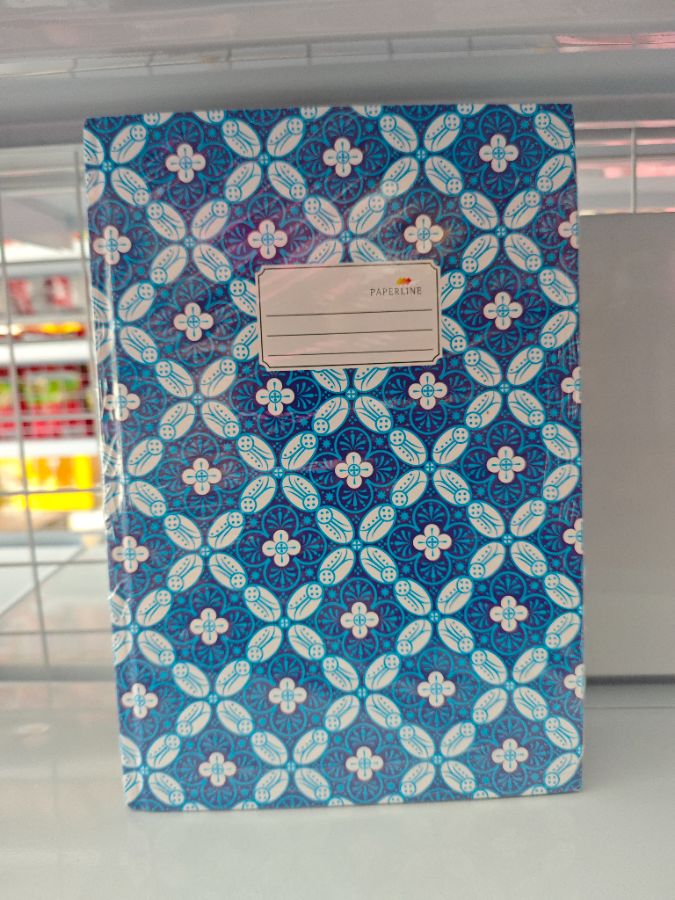 Paperline Folio 100 Isi 5 