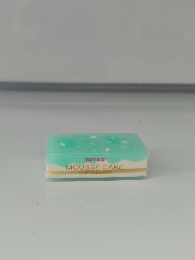 Joyko Penghapus Mousse Cake