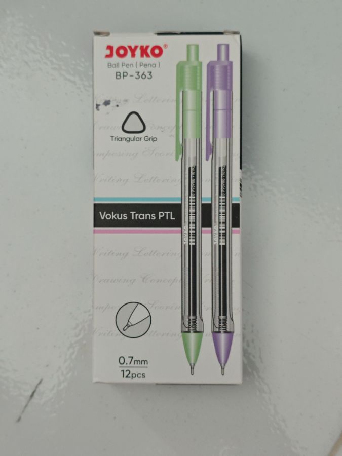 Joyko BP - 363