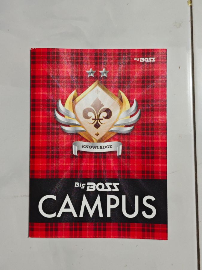 Campus 36 