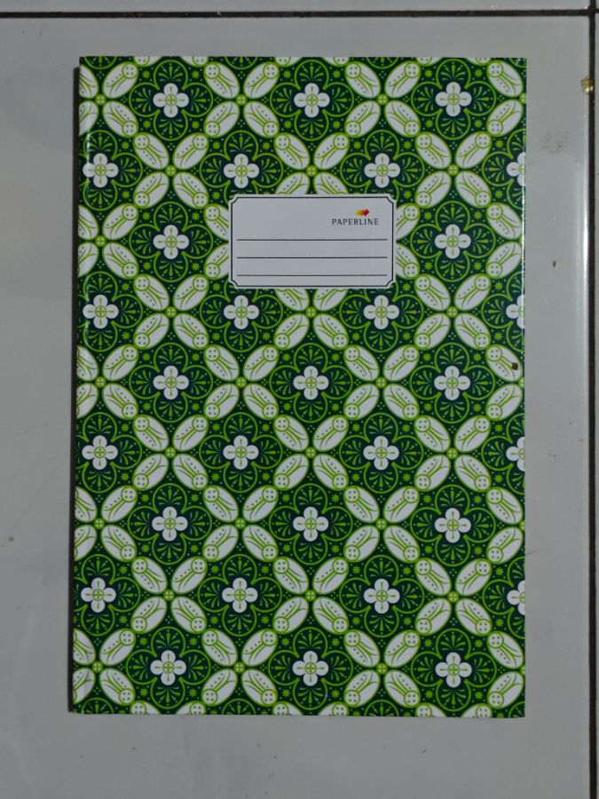 Paperline Folio 