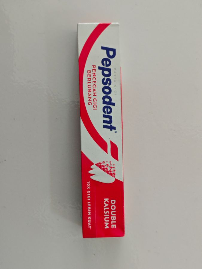 Pepsodent White 72 g
