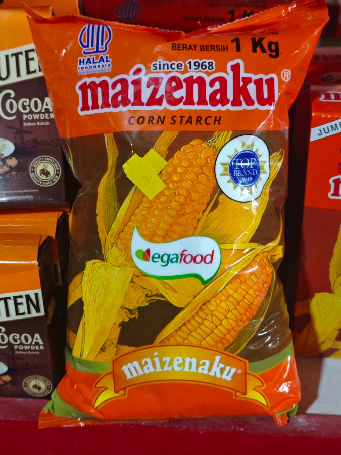 Meizenaku 1 Kg