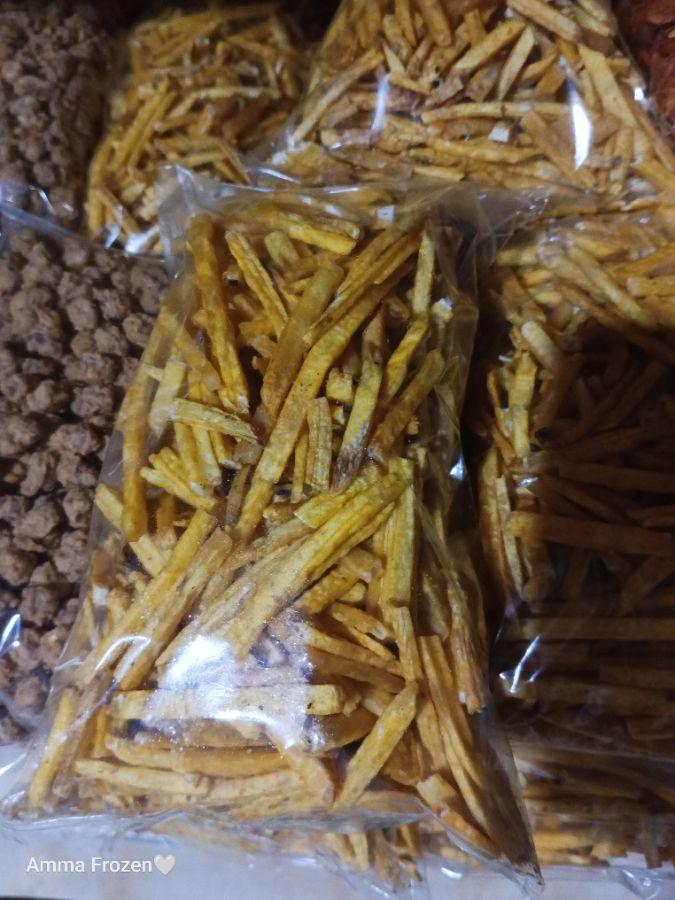JAIPONG STIK TALAS GURIH 250GR