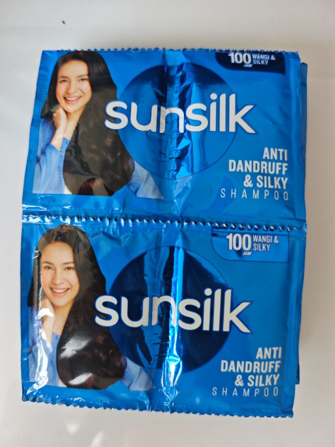 Sunsilk Anti Dandruff 10 g
