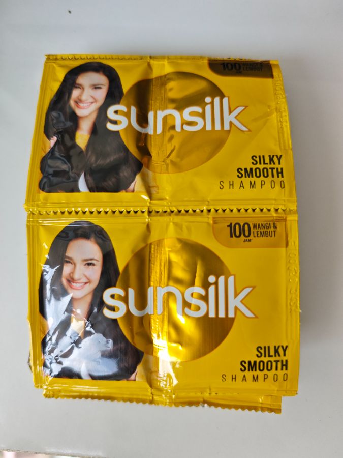 Sunsilk Silk Smooth 10 g