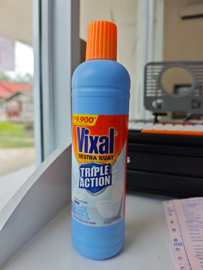 Vixal Ekstra Kuat 360 g