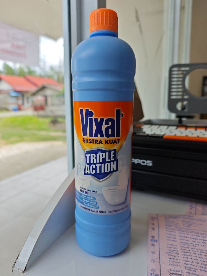 Vixal Ekstra Kuat 750 g