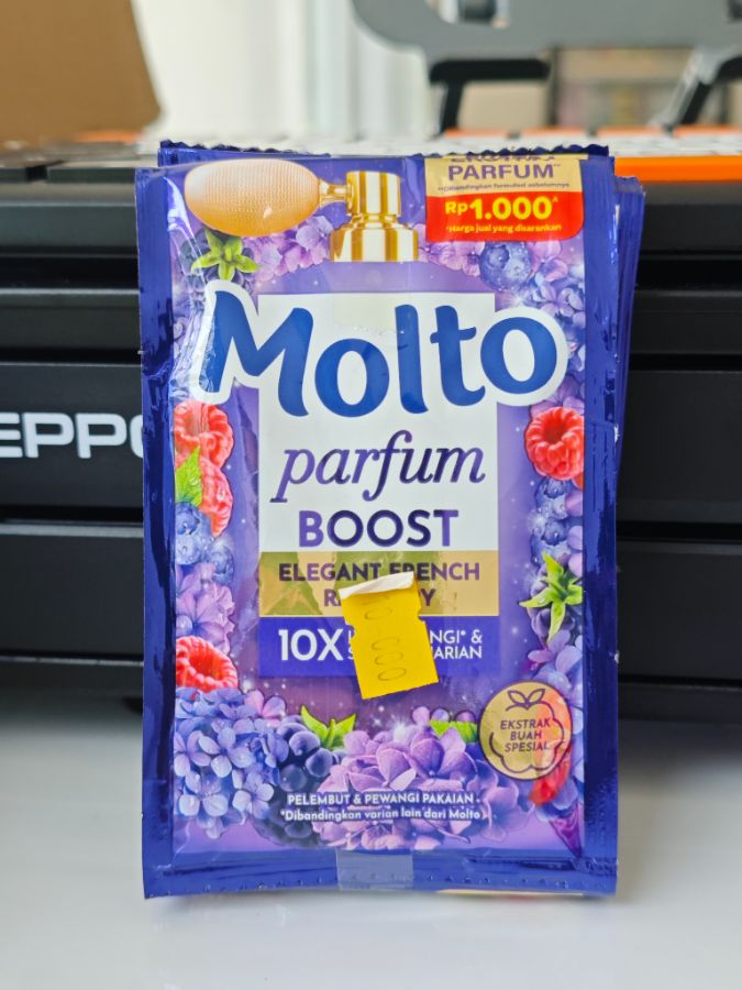 Molto Parfum Purple 18g