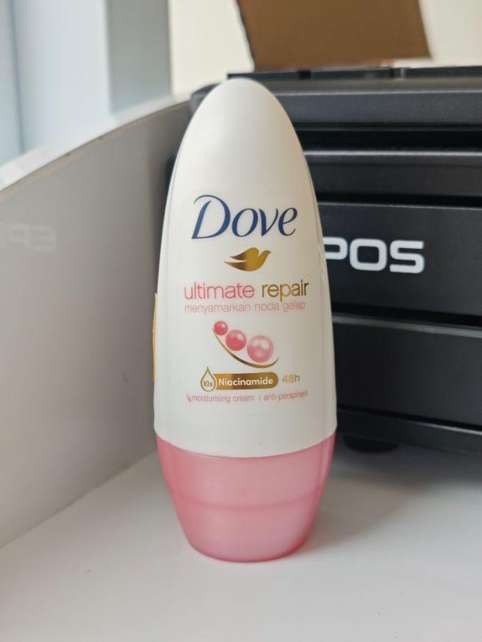 Dove Ultimate Repair 