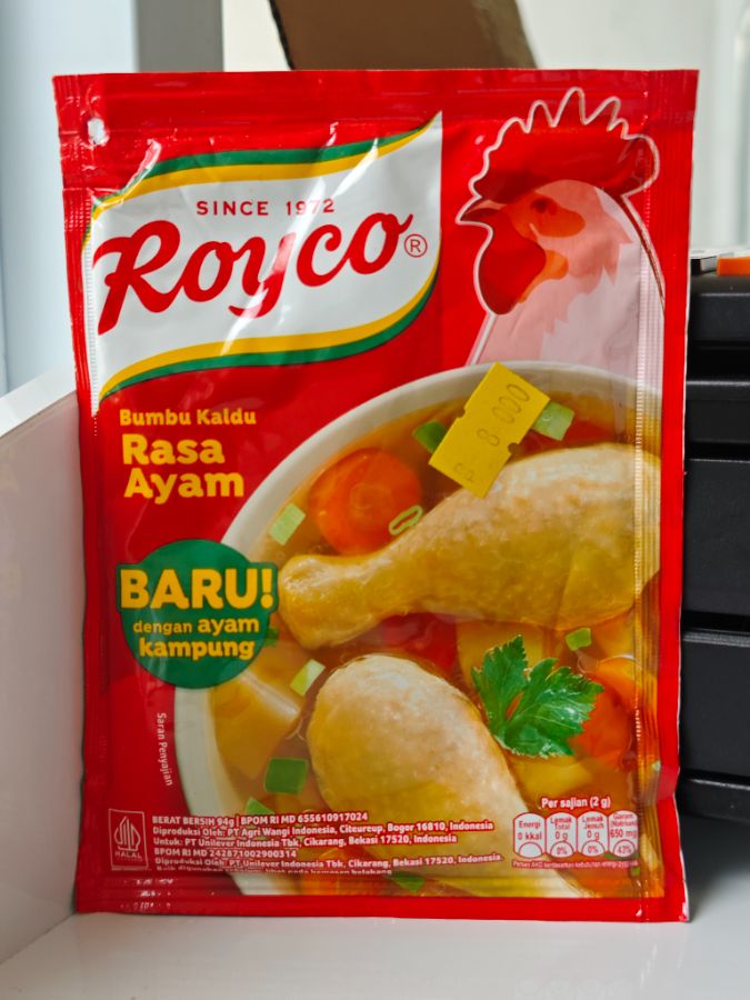 Royco Ayam 94 g