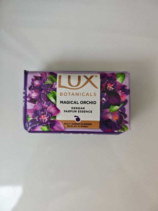 Lux Magical Orchid 68 g