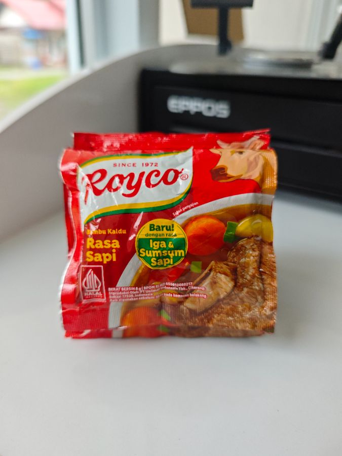 Royco Sapi 8 g