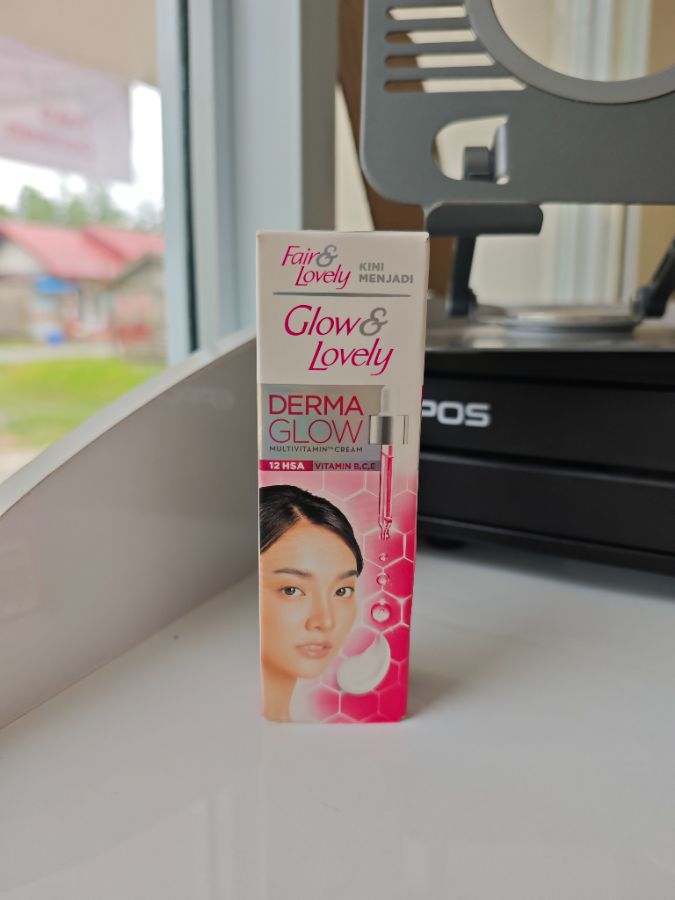 Glow n Lovely Derma Glow 23 g