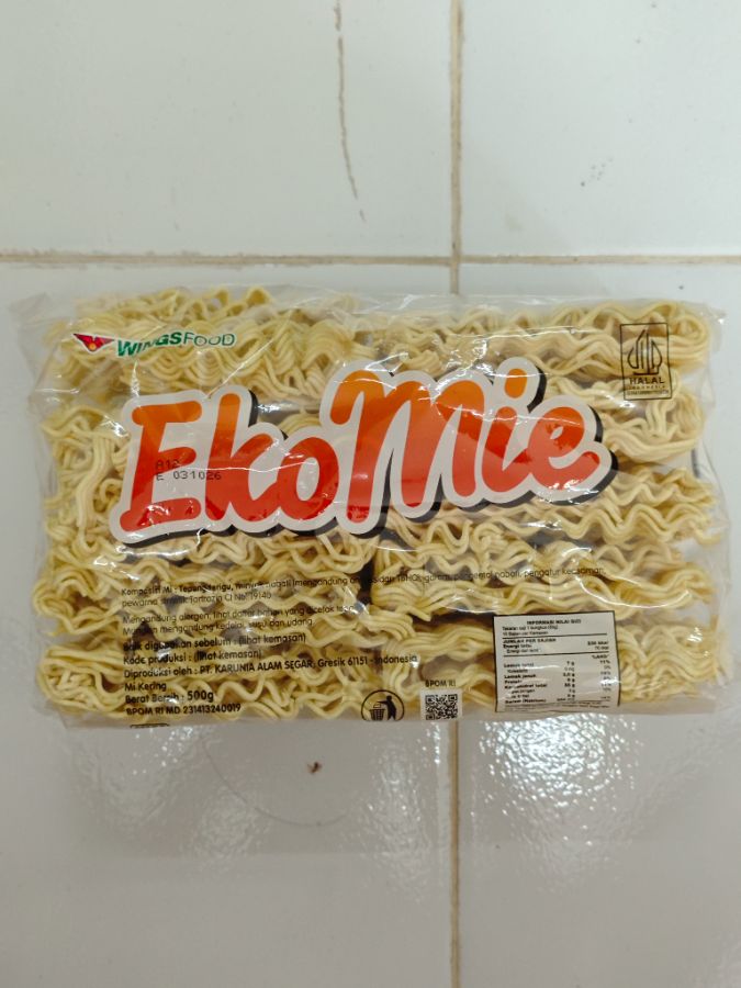 Ekomie 