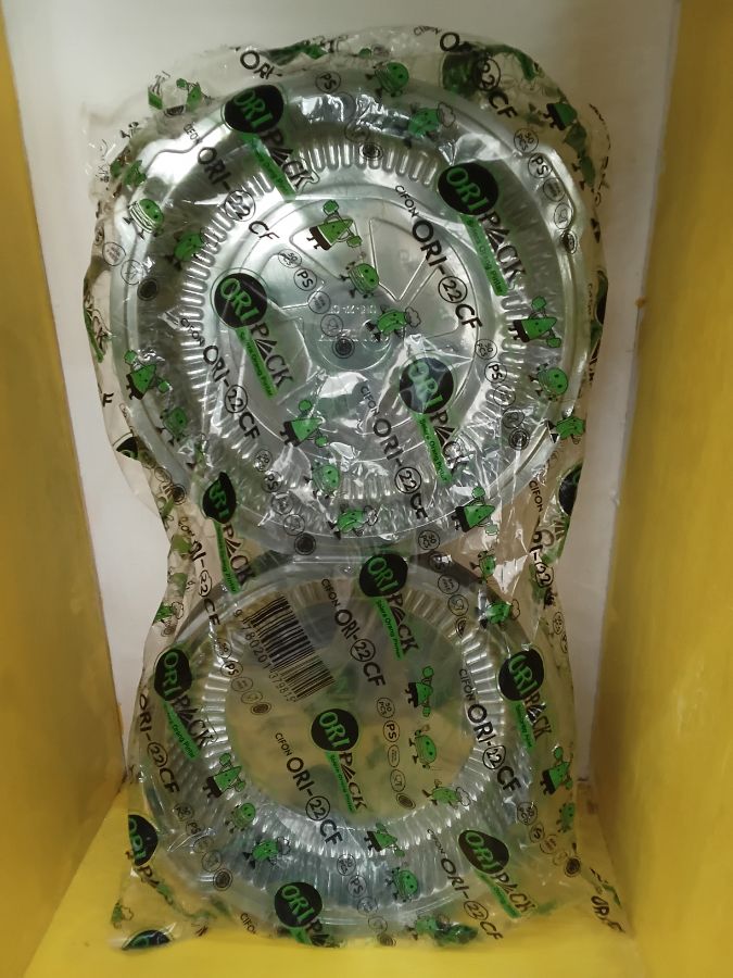 Cifon 22 CF Isi 50