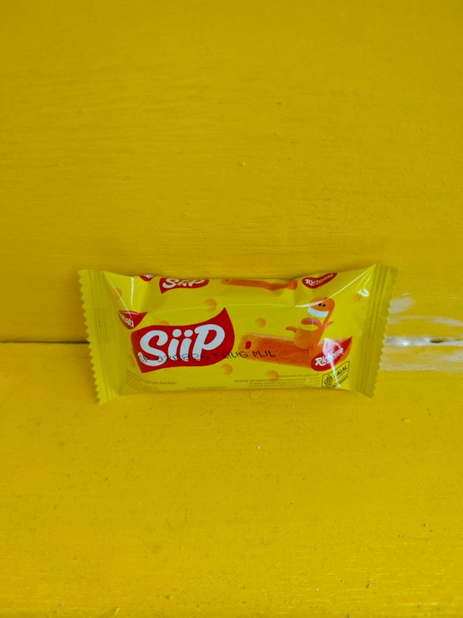 Nabati Siip 4g