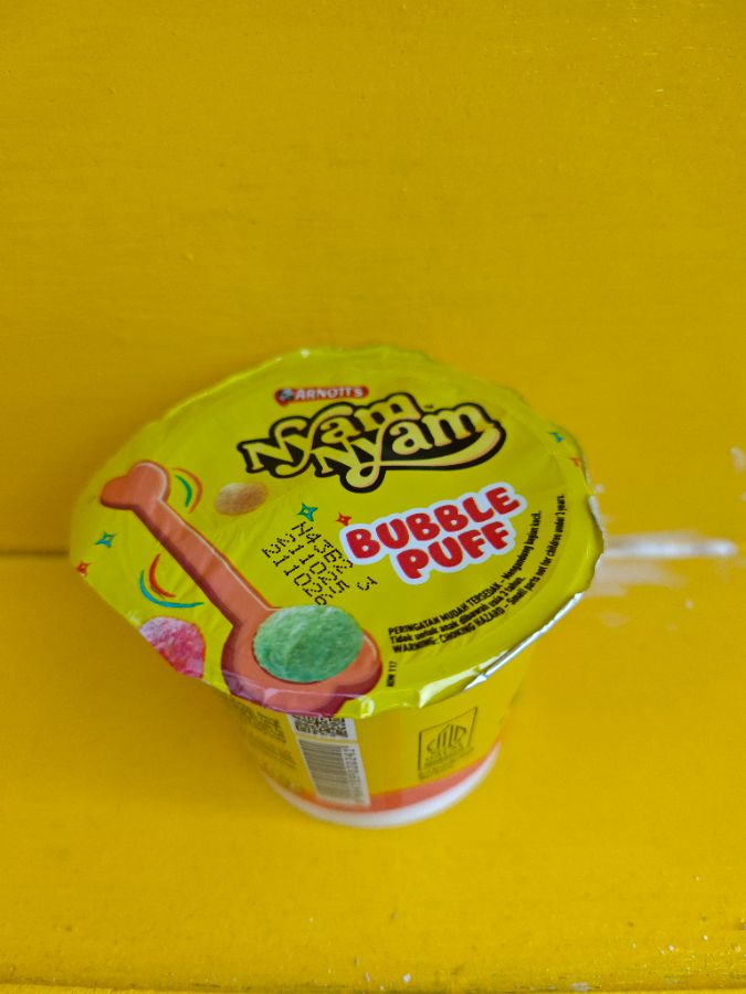 Nyam-Nyam 18 g