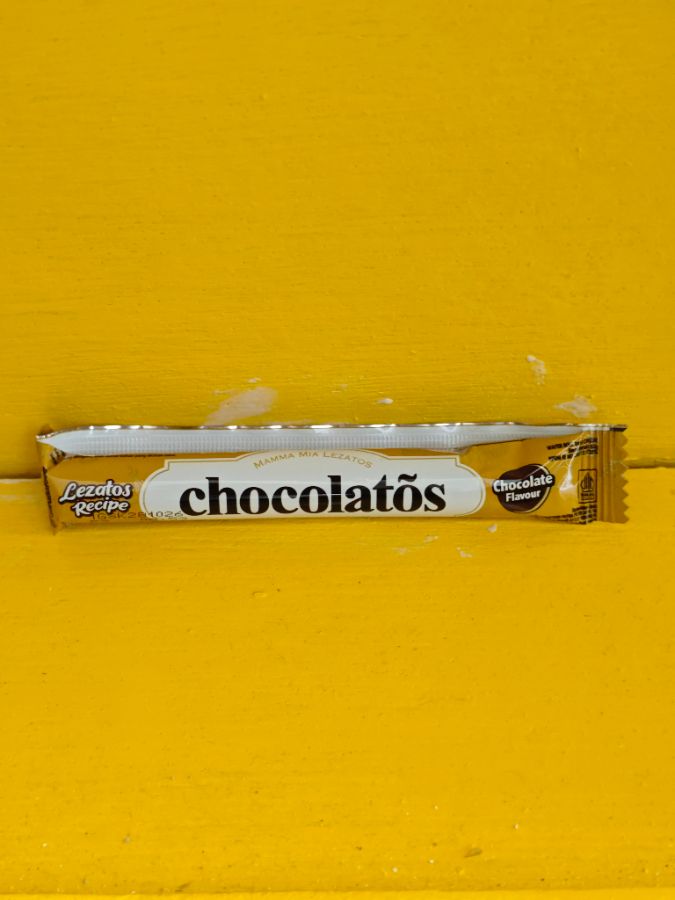 Chocolatos 6 g