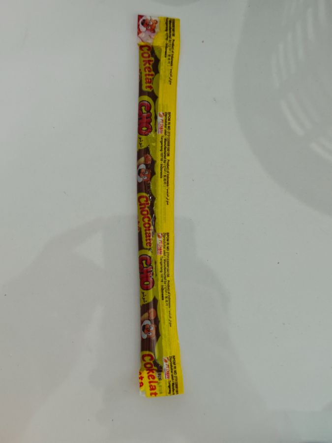 Chocolate Paste Cho-Cho