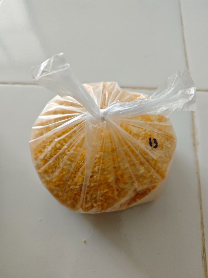 Tepung Roti 500g