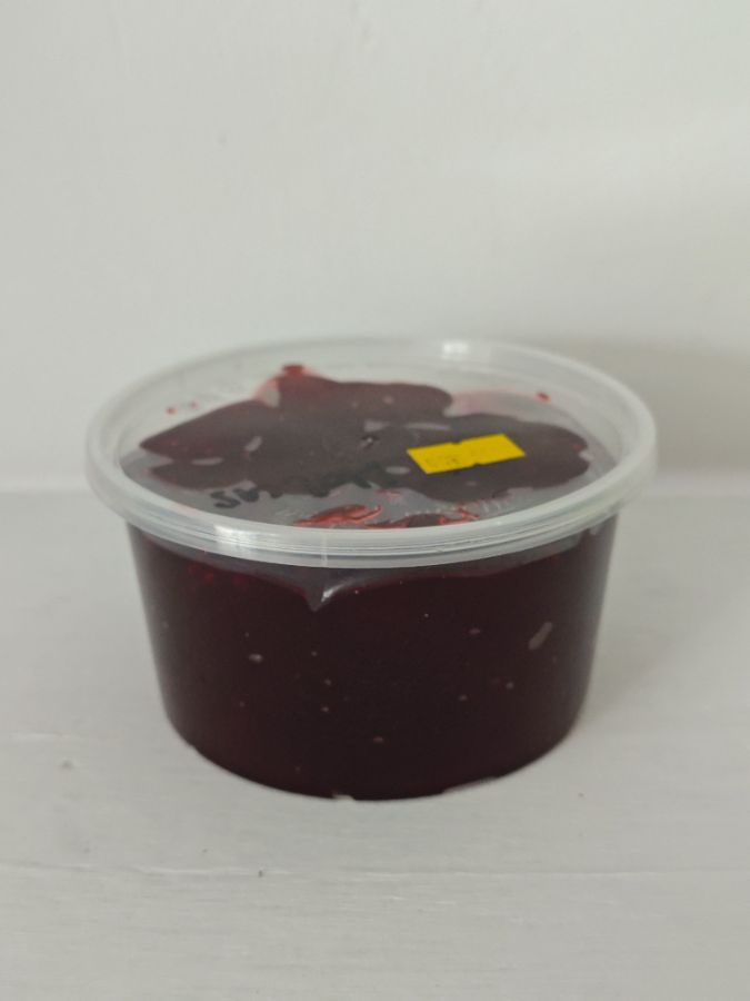 Selai Stroberi 500g