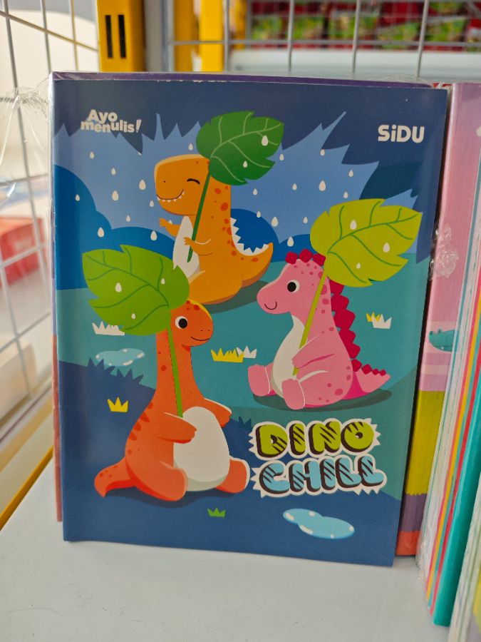 Sidu 32 