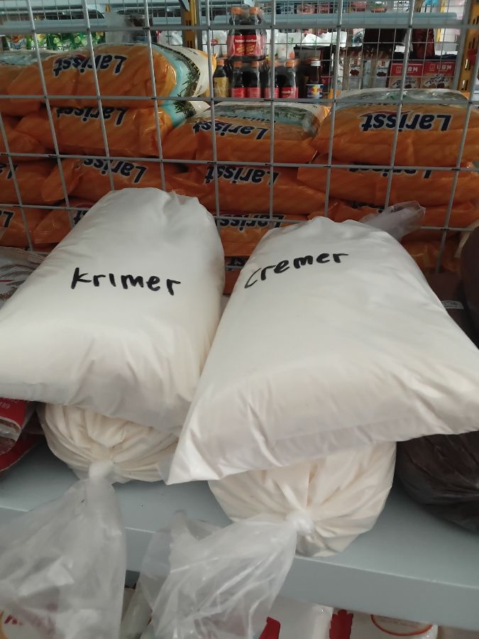 Krimer