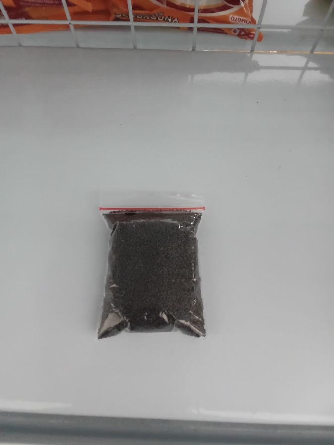 Biji Selasih pack