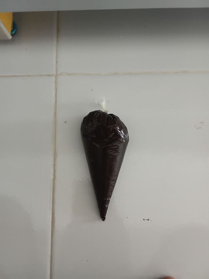 Selai Coklat Bungkus 