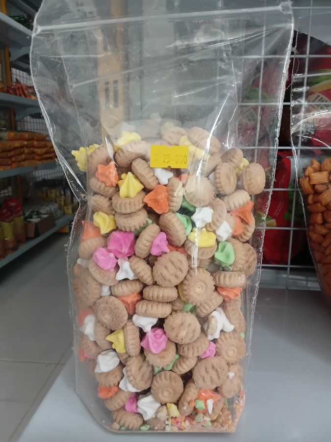 Roti Pusat