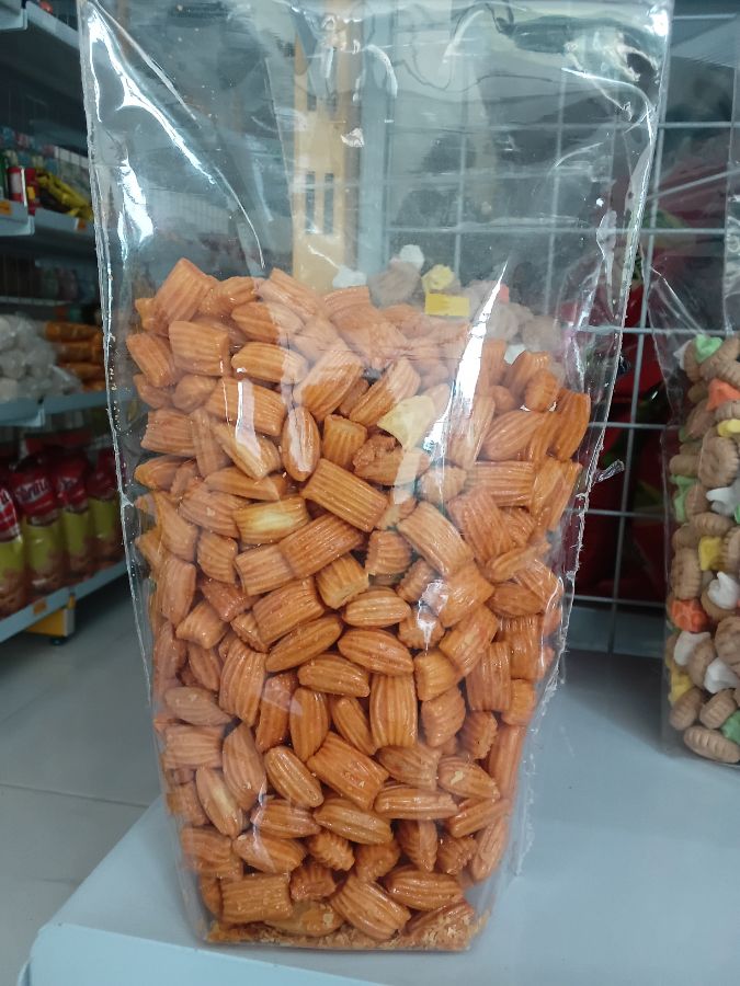 Kue Pang-Pang