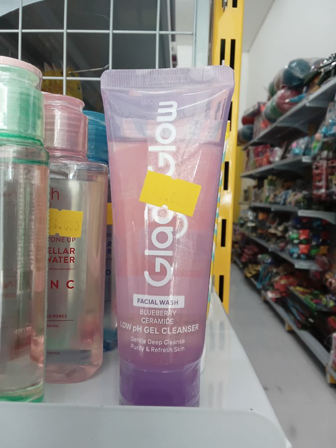 G2G FF Blueberry Ceramide