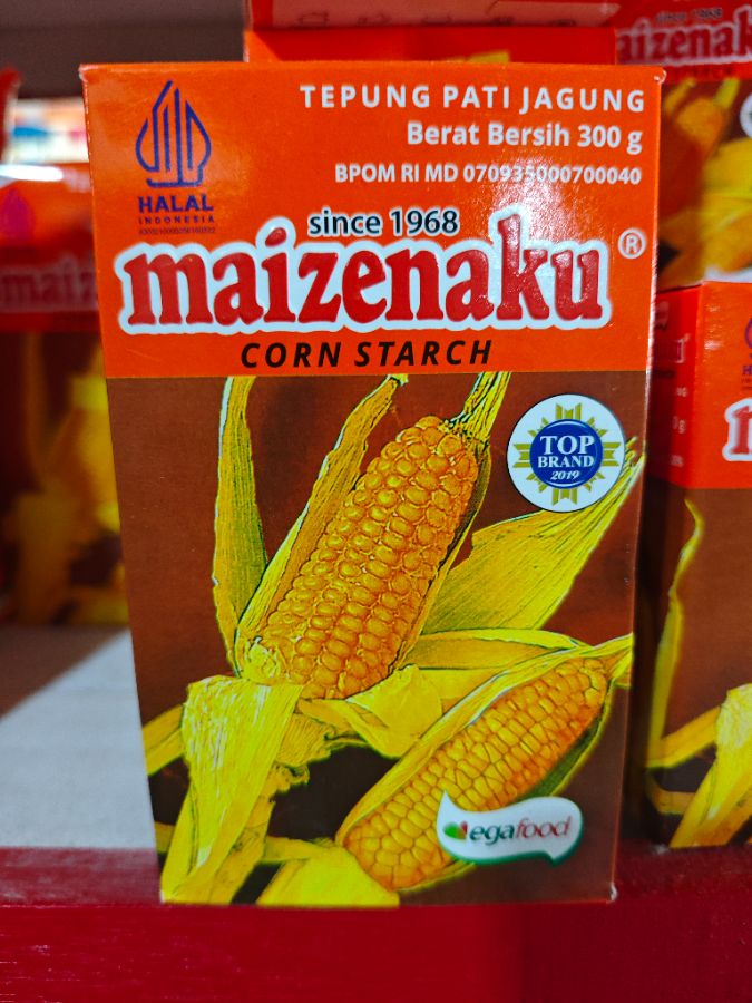 Maizenaku 300g