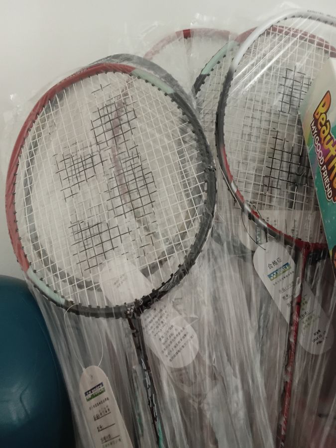 Raket Yonex
