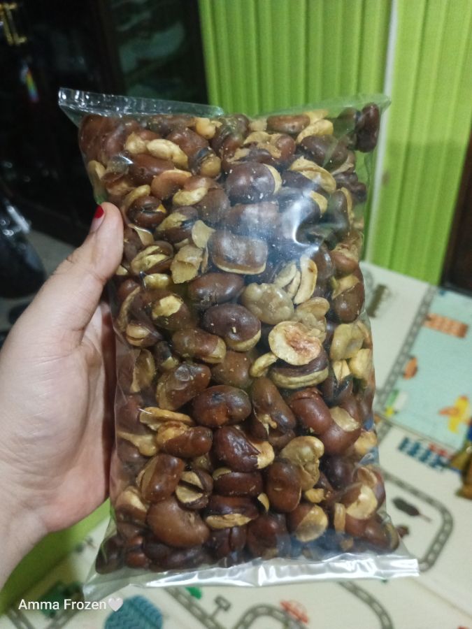 KORO KULIT 500GR