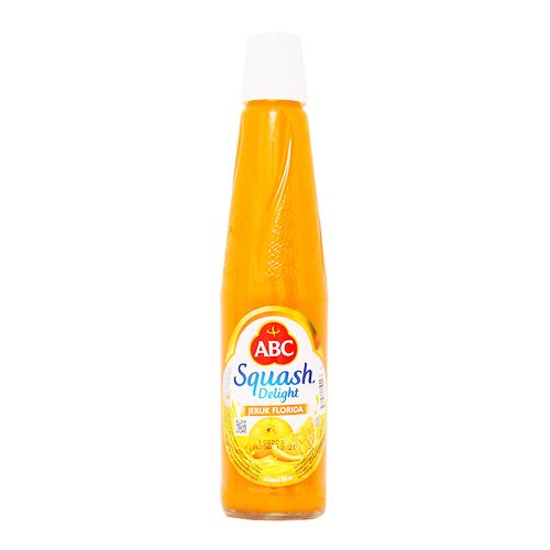 ABC Squash Jeruk