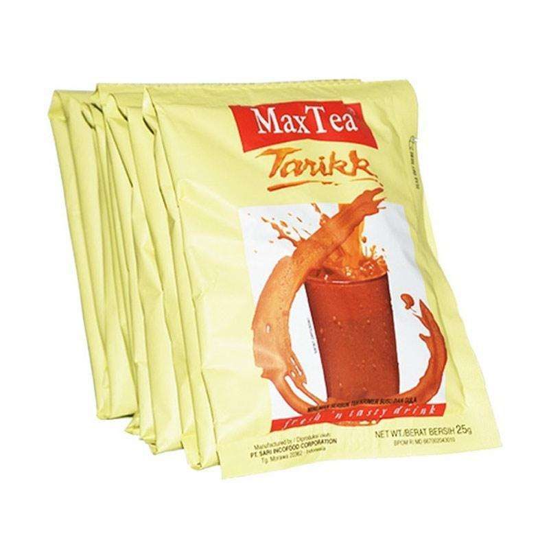 Teh Tarik Max
