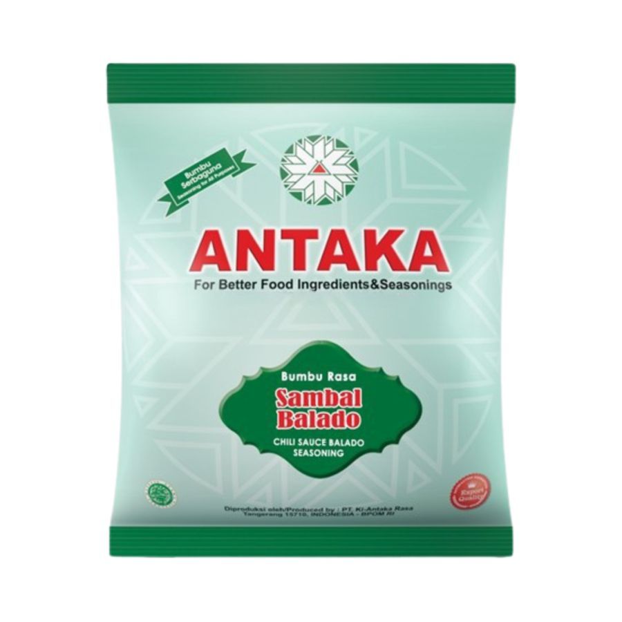 Antaka Balado