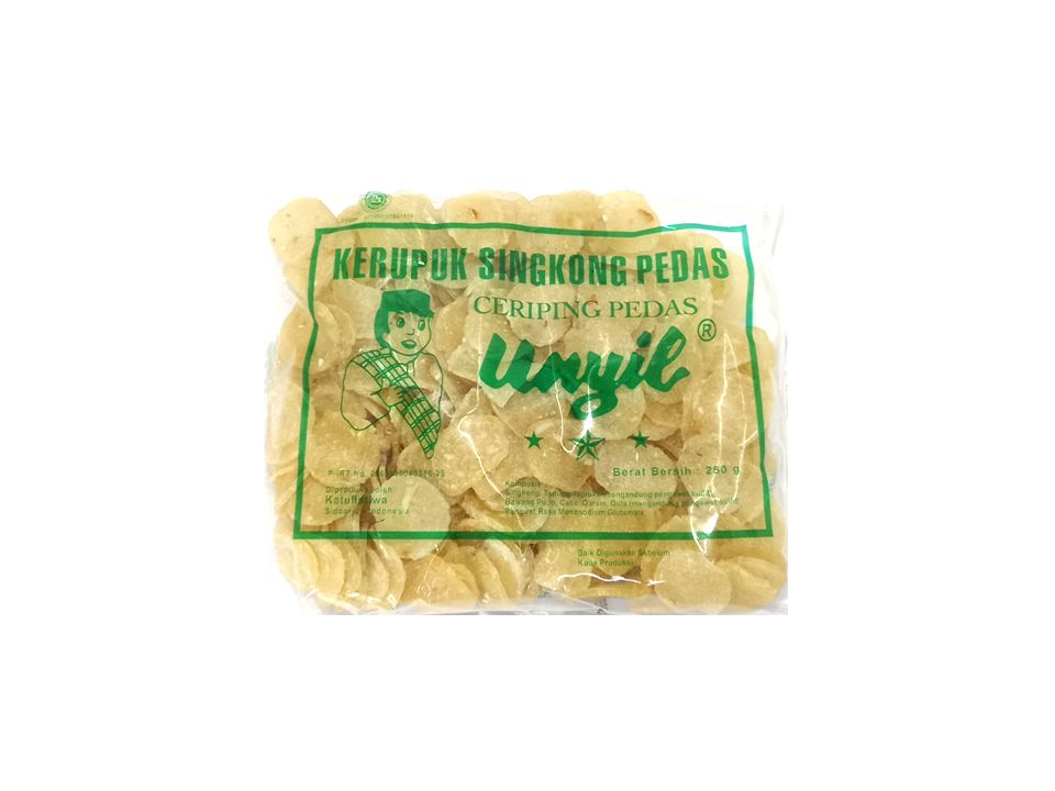 Unyil
