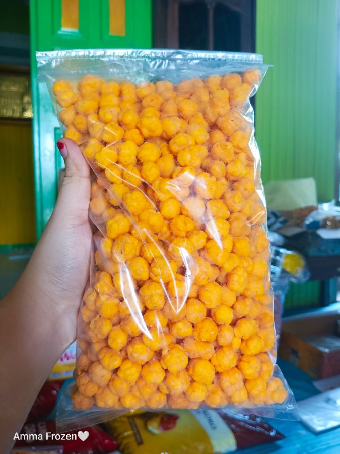 PILUS ARAB PREMIUM 500GR