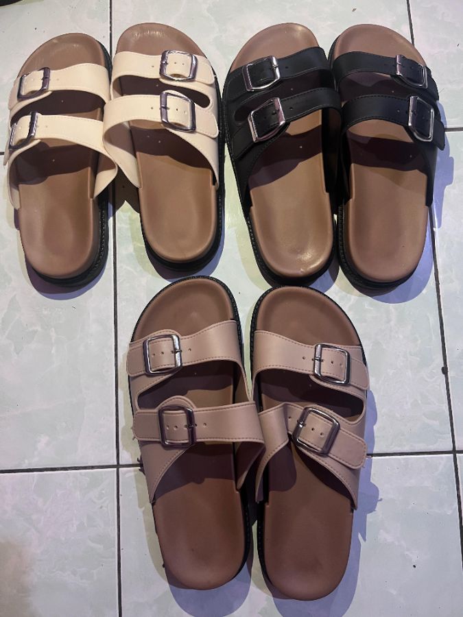 Sendal 001