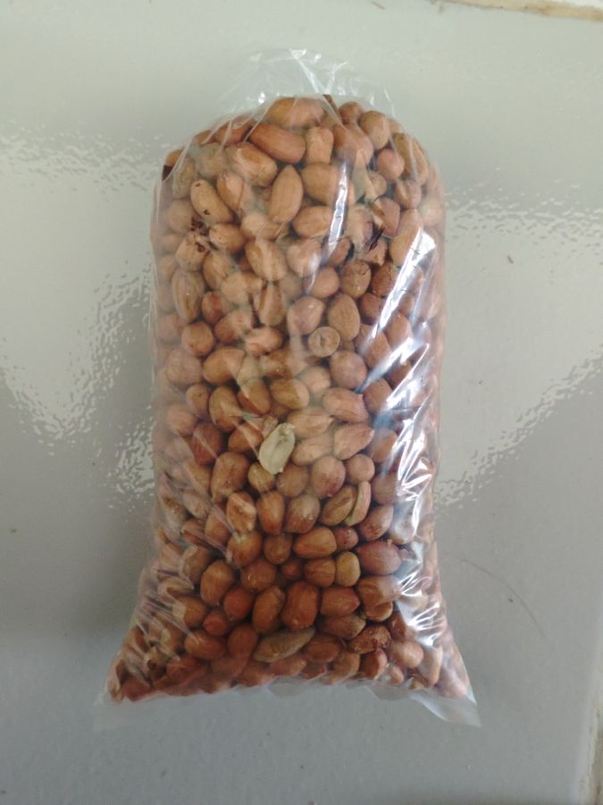 Kacang Tanah 500g