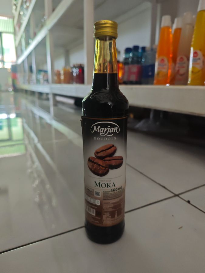 Marjan Moka