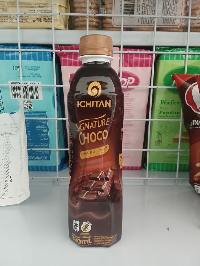 Ichitan Signature Choco
