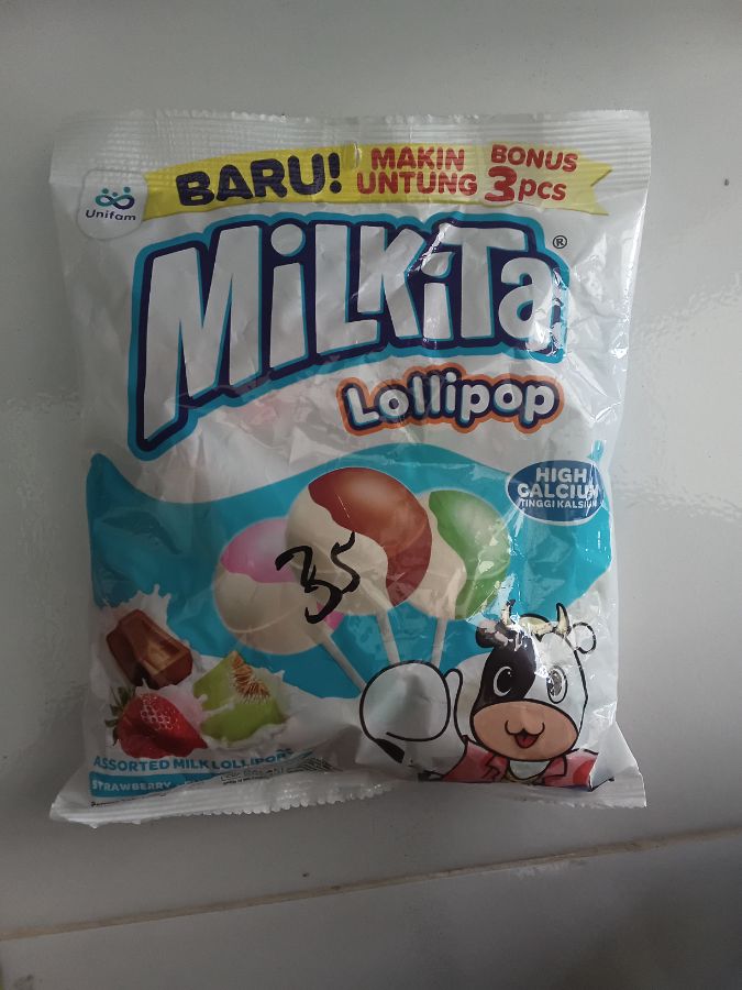 Milkita