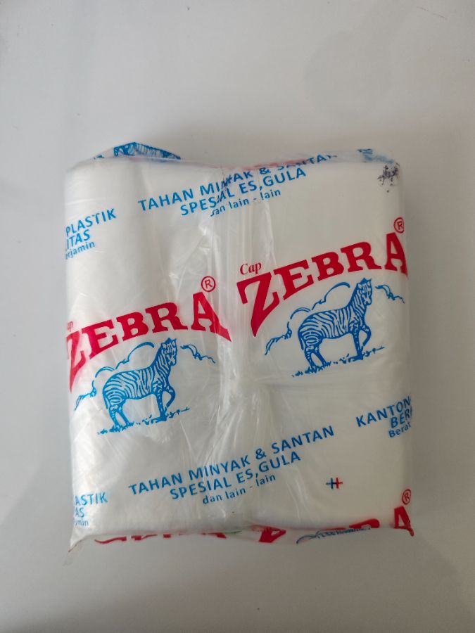 Zebra UK 13x34